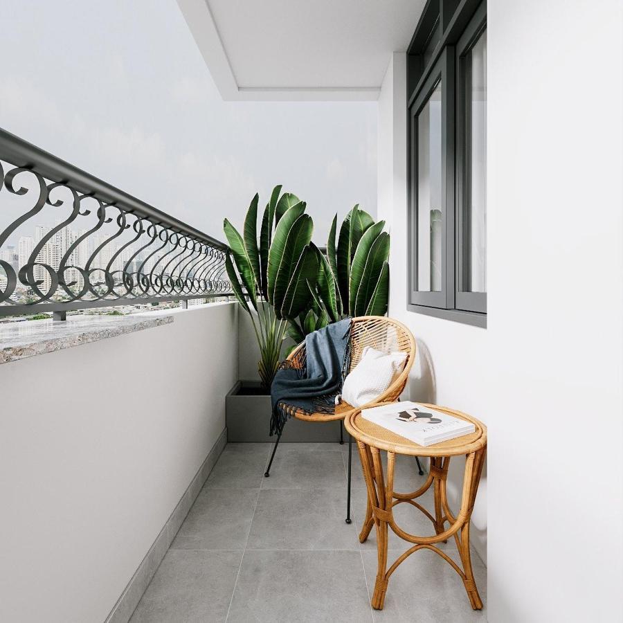 Khách sạn Thuan Phat 4*